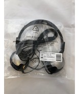 Andrea HS75 Stereo Anti Noise Over Ear Headphones - £10.20 GBP