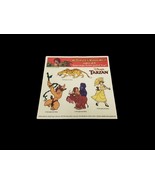 1999 McDonald&#39;s Happy Meal Disney TARZAN Stickers - $73.44 MXN