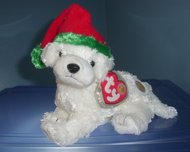 Tinsel TY Beanie Baby MWMT 2003 (2nd one) - £7.18 GBP