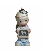 Precious Moments: &quot;Peace on Earth... Anyway&quot; Ornament - $11.25 CAD