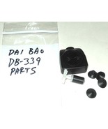 Dai Bao DB-339 Fountain Pump Parts - £4.71 GBP