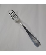U.S.M.C. Dinner Fork Modernaire Marine Corps USMC Mess Hall Flatware Sta... - $46.00