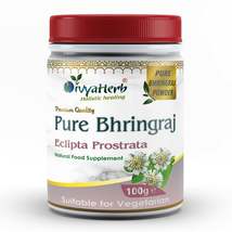 Pure Bhringraj Powder - £10.28 GBP