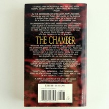 The Chamber by John Grisham Legal Fiction Civil Rights Mississippi Klansman image 2