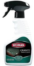 Granite Marble Stone Cleaner &amp; Polish clean shine 12 oz Trigger Spray WE... - $595.20 MXN