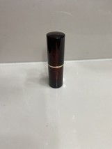 Vintage Estee Lauder All Day Lipstick Mocha Pink Brown Tube USA NOS - £14.87 GBP