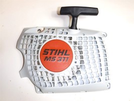 STIHL MS 311 Chainsaw Pull Start Starter OEM - £78.18 GBP