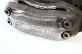 2003-2006 MERCEDES W220 S430 S500 FRONT RIGHT PASSENGER SIDE BRAKE CALIPER P513 image 9