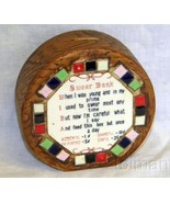 Vintage swear bank cuss bank Ceramic Made in Japan - €17,06 EUR