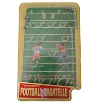 Vintage Transogram Bagatelle Football Game Hand Pinball Parts Only  - $14.84