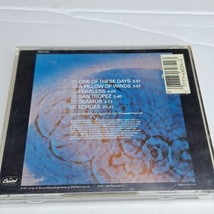 Pink Floyd Meddle Cd Original Early Press! Capitol Cdp 7 46034 2 David Gilmour - £23.80 GBP