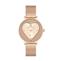 Ladies&#39; Watch Juicy Couture JC1240RGRG (Ø 38 mm) (S0378420) - £48.65 GBP