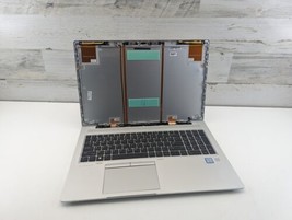 HP EliteBook 850 G5 Laptop - Intel i5 8th gen No Screen - Boots  - $145.11