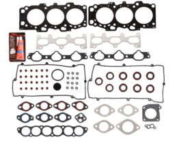 Evergreen HS5029L Head Gasket Set Fits 04-09 Sonata Tiburon Optima 2.7 DOHC G6BA - £61.12 GBP