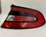 2013-2016 Dodge Dart Passenger Side Tail Light Taillight OEM E02B28023 - $89.99