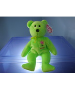 Washington Rhododendron TY Beanie Baby MWMT 2005 - $5.99