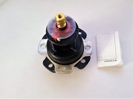 RGP77759 Kohler Mixer Cap for Pressure Balance 1/2&quot; Valve Faucet Part Re... - £26.71 GBP
