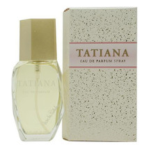 Tatiana by Diane Von Furstenberg 1 oz / 30 ml Eau De Parfum spray for women - £65.53 GBP
