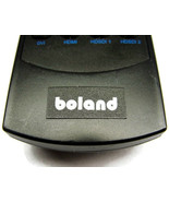 Boland Remote Control Only Cleaned Tested Working No Battery - £38.92 GBP