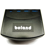 Boland Remote Control Only Cleaned Tested Working No Battery - $49.48