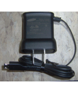 AC Travel Charger microUSB for Galaxy S3 I9300 Galaxy S I9000 Samsung ET... - $34.40 CAD