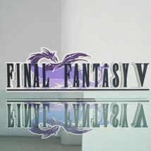 Final Fantasy V 3D Logo Sign Display Plaque Video Game 3D PRINTED LOGO - $14.69