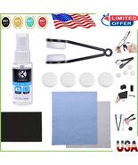 Comprehensive Cleaning Kit for Eyeglasses &amp; Sunglasses with 3 Microfiber... - $245.43 MXN