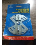 Westinghouse 7011100 Adjustable Light Fixture Cross Bar~New~Shipn24 - €15,19 EUR