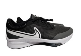 Nike Air Zoom Infinity Tour Next React DC5221 015 Mens Sz 11.5 Black Golf Shoes - £50.84 GBP