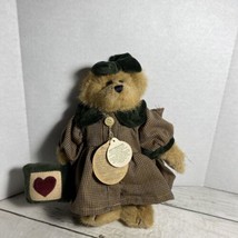 Boyd’s Bears Bailey and Friends Bear Jointed Plush Teddy Bear With Tags - $19.79