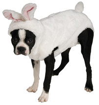 Rubies Bunny Rabbit Pet Costume, Medium - £79.29 GBP