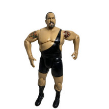 Paul Wight Wrestling Action Figure WWE 2005 Black Jakks Pacific - £12.65 GBP