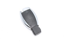 MERCEDES-BENZ 4 BUTTON KEY FOB REMOTE IYZDC07 E5340 image 7