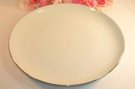 China Enchantment 5717 12&quot; Round Platter   Modern China &amp; Table Institut... - $557.92 MXN