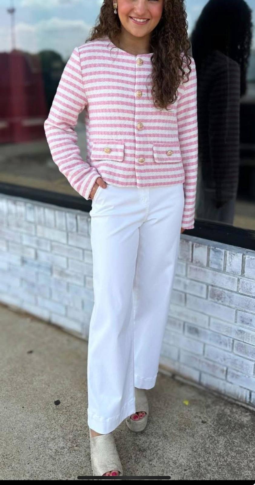 Entro Elle Gold Button Size M - $51.48