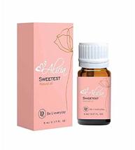 Alicia Feminine Perfume Sweetest With Natural Oil (5 ml / 0.17 FL OZ) - $4.94