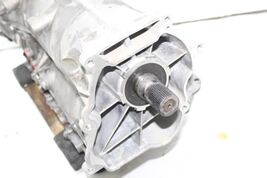 Automatic Transmission 2.0L 28iX Thru 4/12 Fits 13 BMW X3 67548 image 10