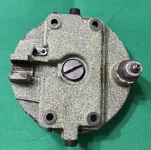 Vintage DeWalt Radial Arm Saw Carriage Plate - $17.64