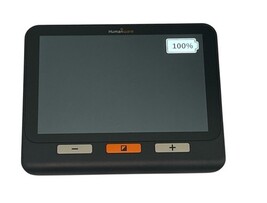 Humanware Explore 8 Portable Digital Video Magnifier Visually Impaired Device image 4