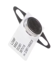 Lennox 6883, D2301, 36TX16, 2301106028, Rollout Switch, Manual Reset, SP... - $76.95