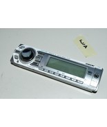 SONY CDX-M50IP MARINE RADIO FACEPLATE ONLY RARE CLEAN W1A - $50.05