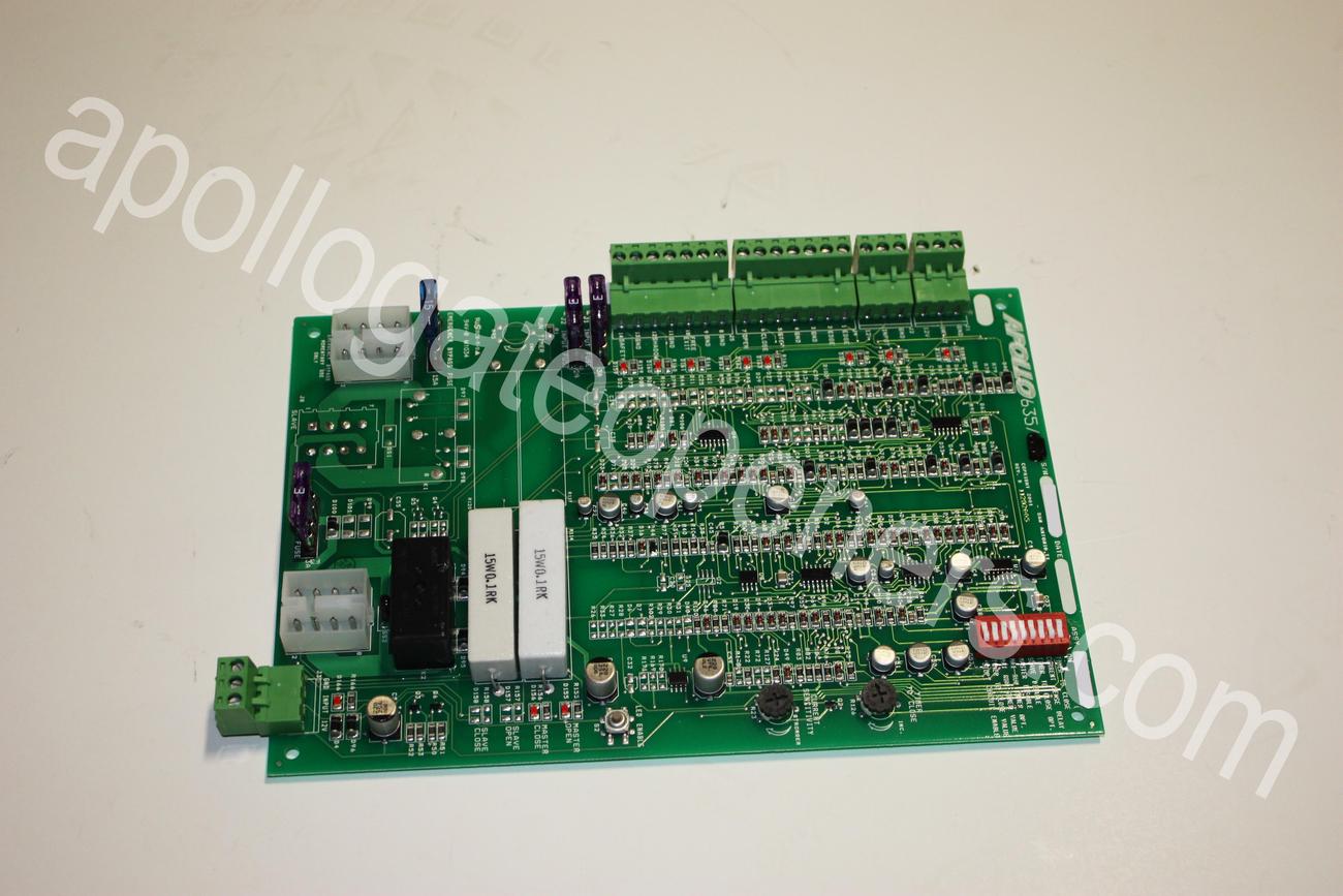 Apollo 635 Control Board #635 for Apollo 1500 Circuit Board - £143.97 GBP