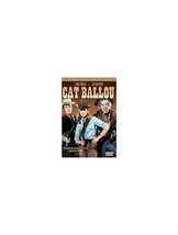 Cat Ballou (1965) On DVD - £11.70 GBP