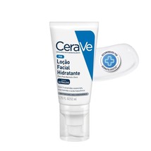 CeraVe PM Lotion Face Moisturizer, Hydrating Oil Free Night Cream for Al... - $10.40