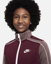 Nike Sportswear Big Kids Tracksuit, Size Large - £43.95 GBP
