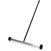 Master Magnetics Magnet Sweeper, 27” Wide Push-Type Mini Magnetic Broom ... - $1,012.83 MXN