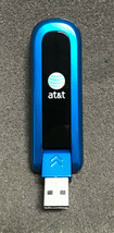 Huawei AT&amp;T E1815 3G UMTS 850/1900MHz USBConnect 900 Modem US Ship - $22.15