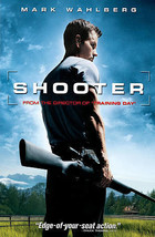 Shooter (DVD, 2013) - £6.15 GBP