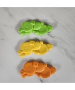 Fisher Price Fun with Food Soup Green Mixed Veggies Vegetable Toy Dinner... - €12,67 EUR