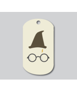 Harry Potter Military Style Dog Tag - $13.56 CAD
